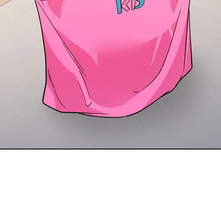 她才不是我姐姐第24话