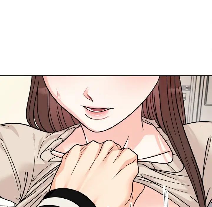 她才不是我姐姐第24话