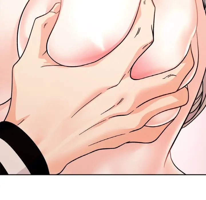 她才不是我姐姐第24话