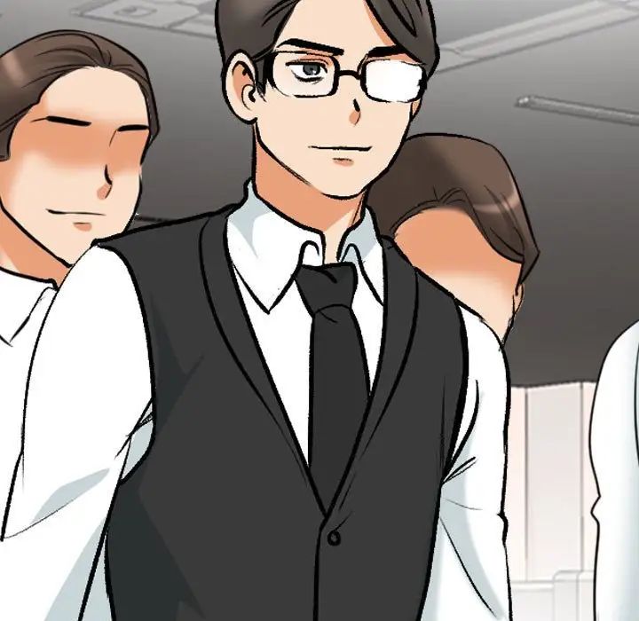 同事换换爱第169话