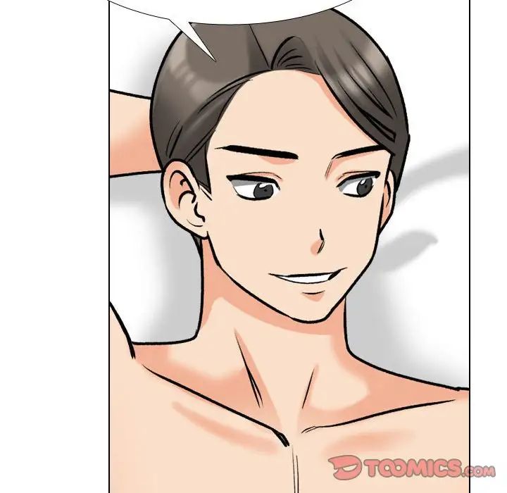 同事换换爱第169话