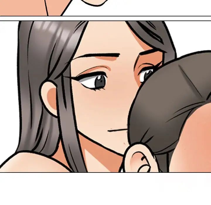 同事换换爱第169话