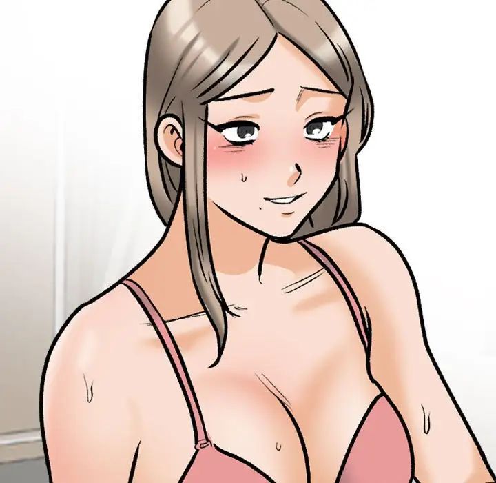 同事换换爱第169话