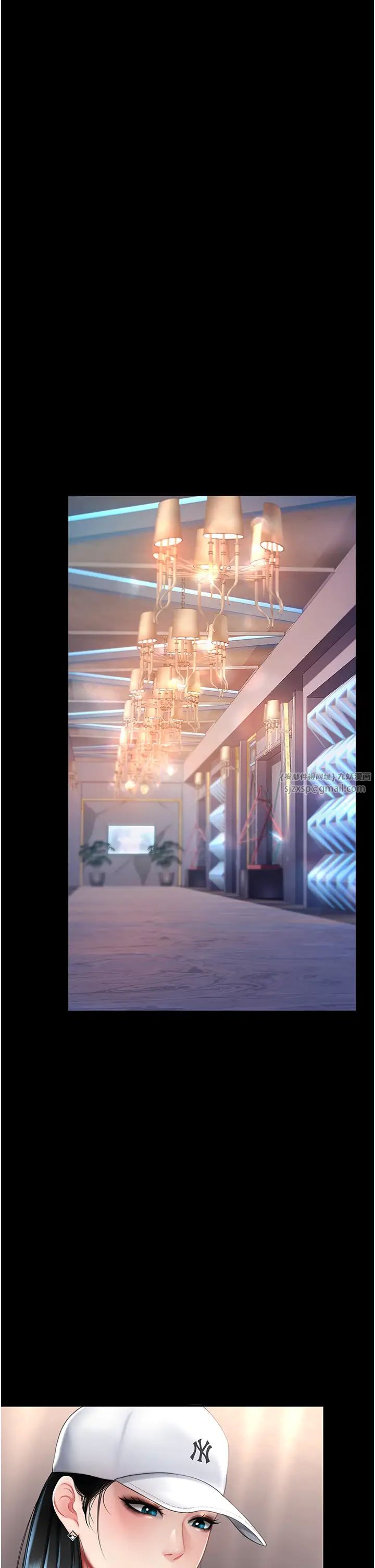 復仇母女丼第58话-朋友妻,任我戏