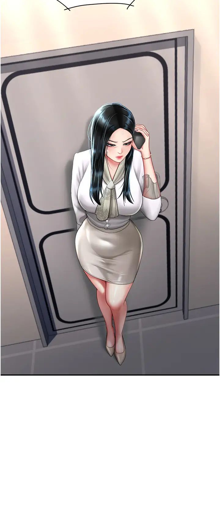 復仇母女丼第58话-朋友妻,任我戏