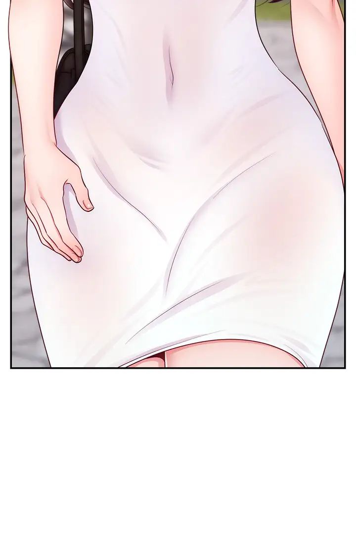 直播主的流量密码第30话-在男友面前被上♥