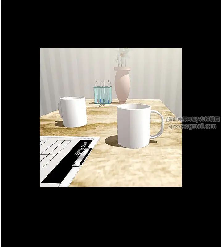 炸裂吧!巨棒第33话-让人勃起的皮拉提斯课