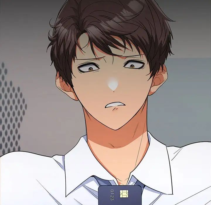 在公司偷偷爱第6话