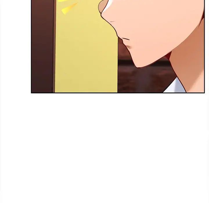 在公司偷偷爱第6话