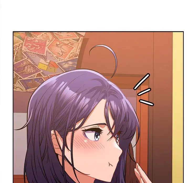 在公司偷偷爱第6话