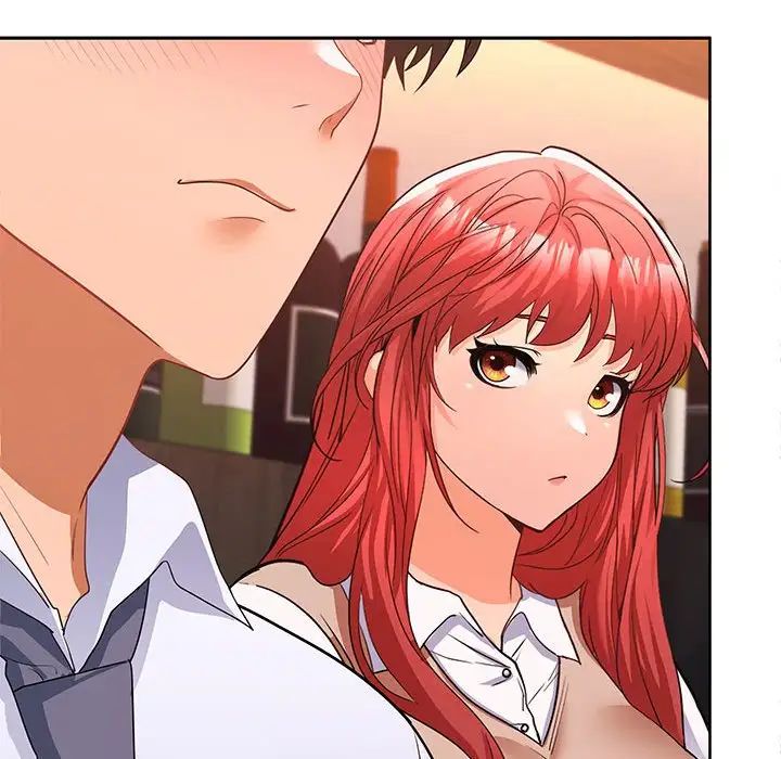 在公司偷偷爱第6话