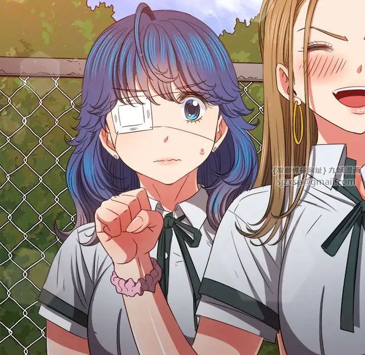 难缠小恶女第207话