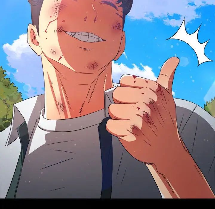 难缠小恶女第207话