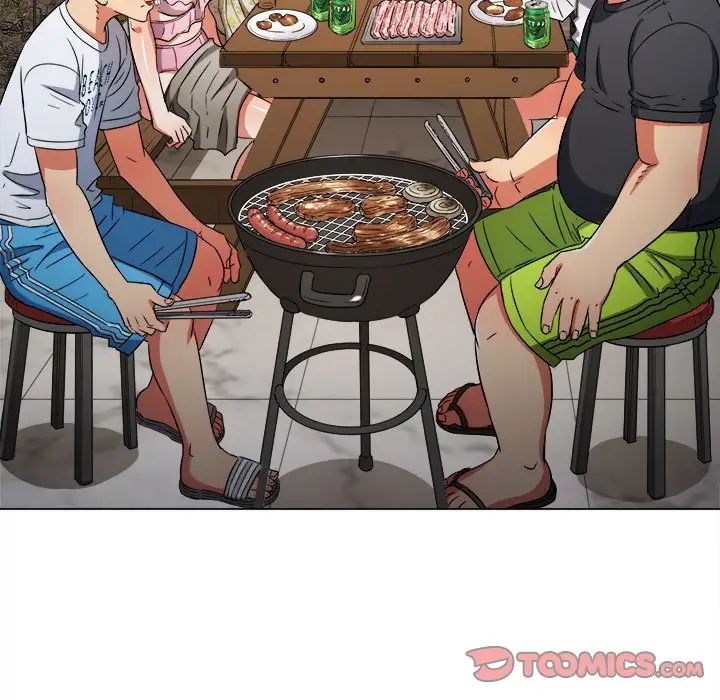 难缠小恶女第207话