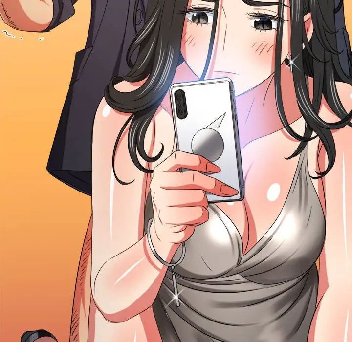 难缠小恶女第207话