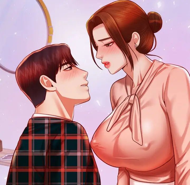 我的专属老师第42话