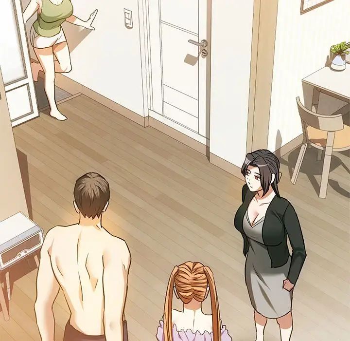 难以克制的欲望第25话