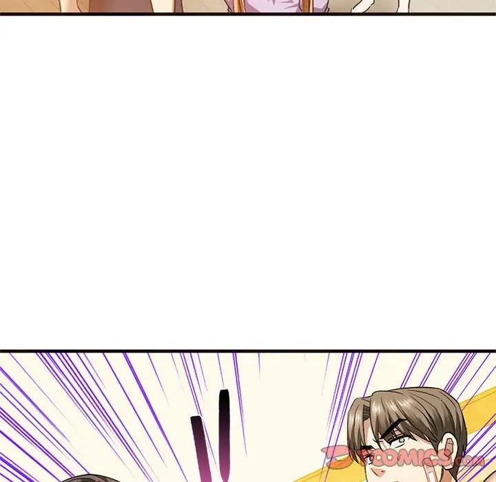 难以克制的欲望第25话