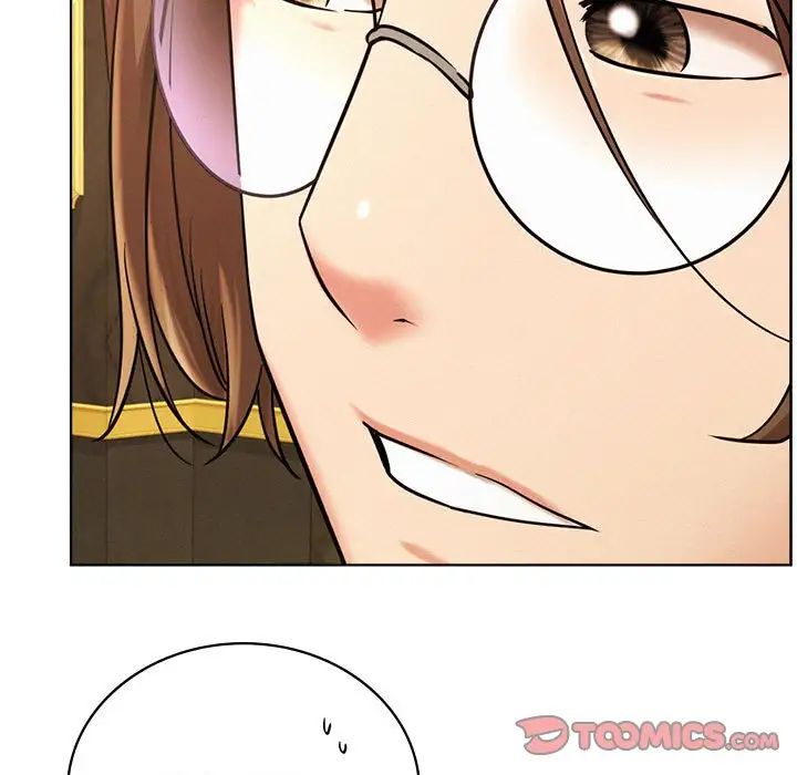 屋檐下的光第28话