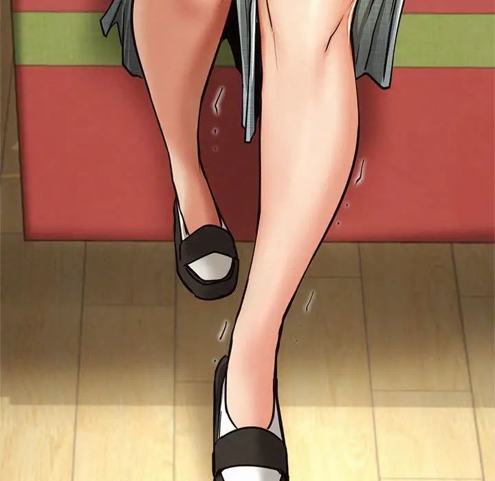 屋檐下的光第28话