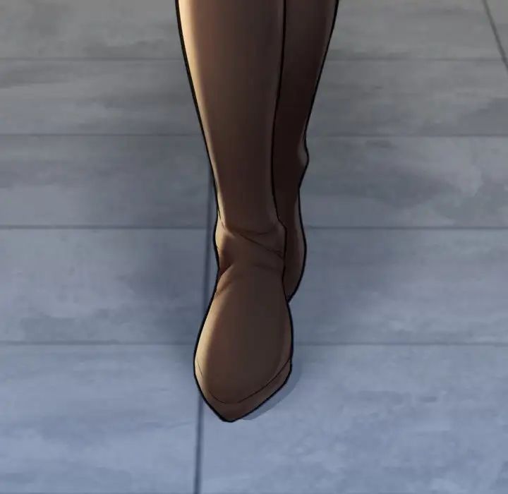 成为人上人第16话