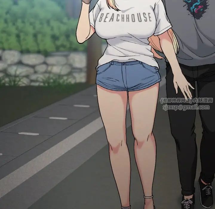 要在乡下一起生活吗第17话