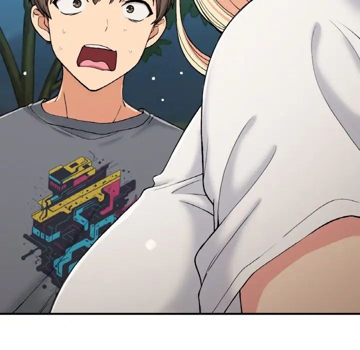 要在乡下一起生活吗第17话