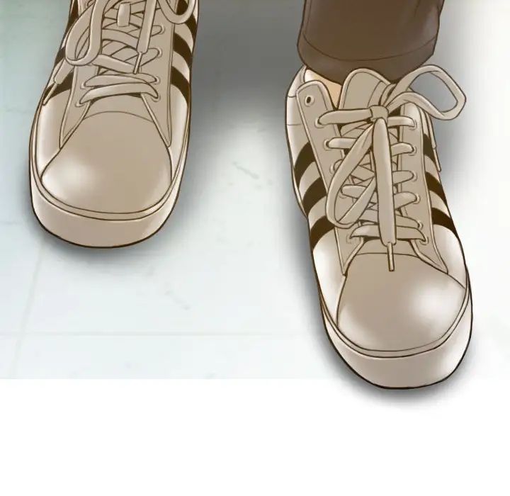 不可抗拒的吸引第10话