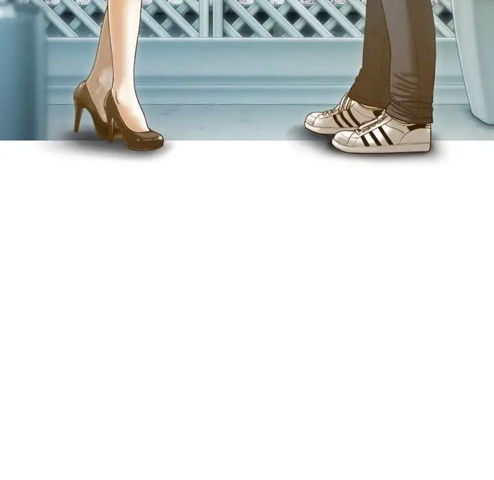 不可抗拒的吸引第10话