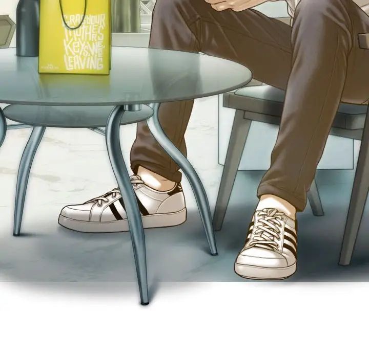 不可抗拒的吸引第10话