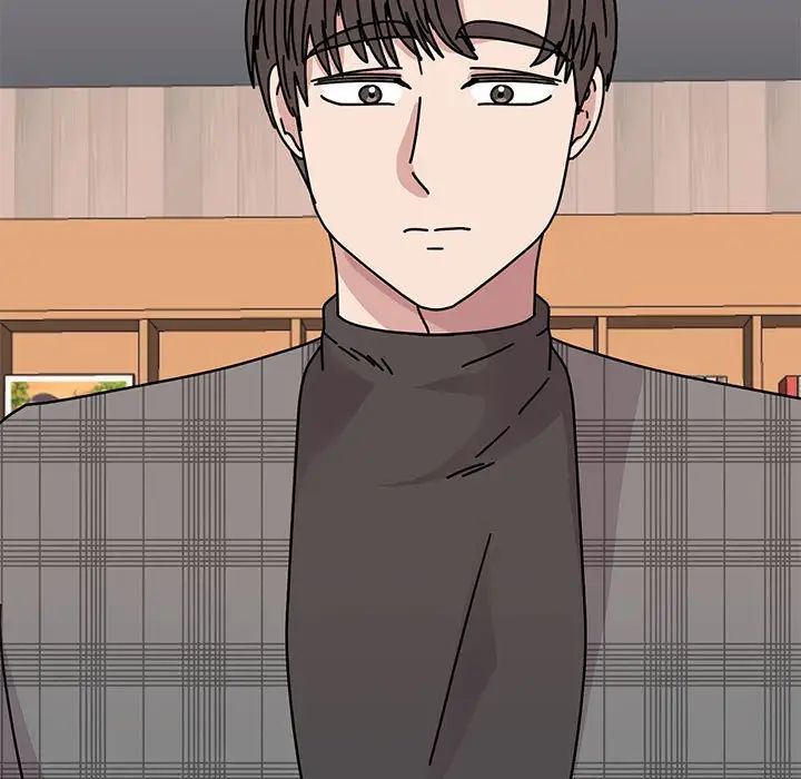 我的完美缪斯第33话