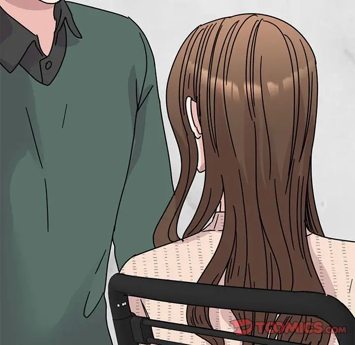 我的完美缪斯第33话