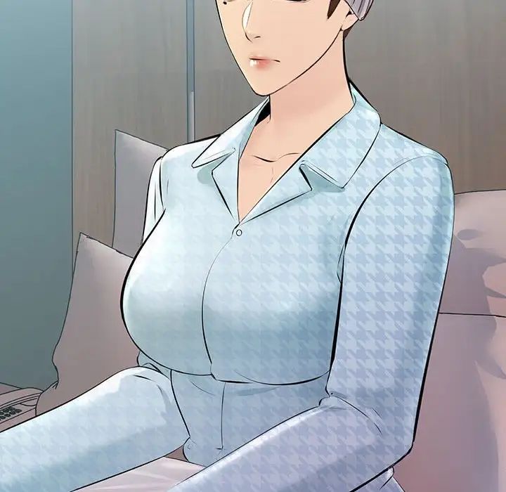 不正常关系第34话