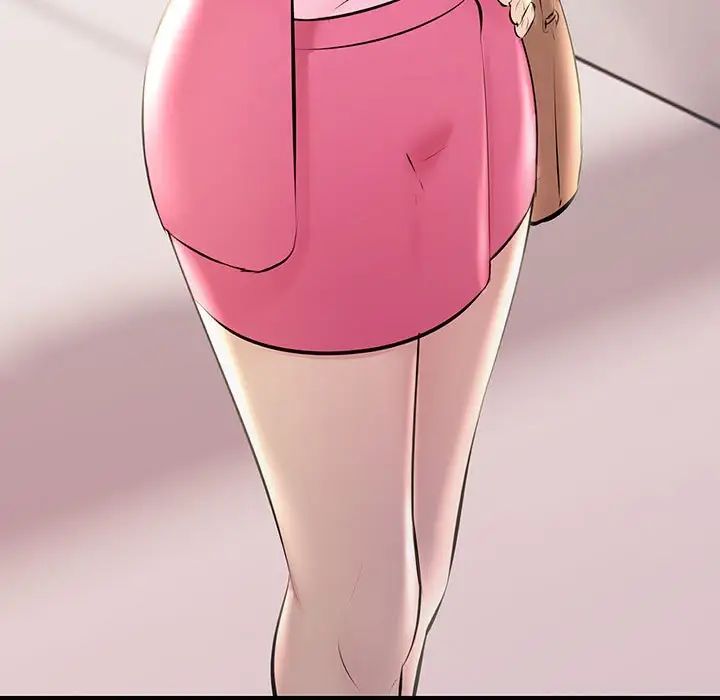 不正常关系第34话