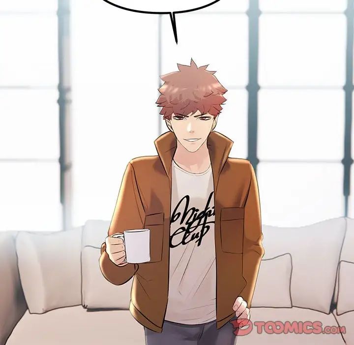 不正常关系第34话