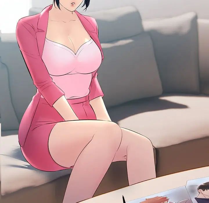 不正常关系第34话