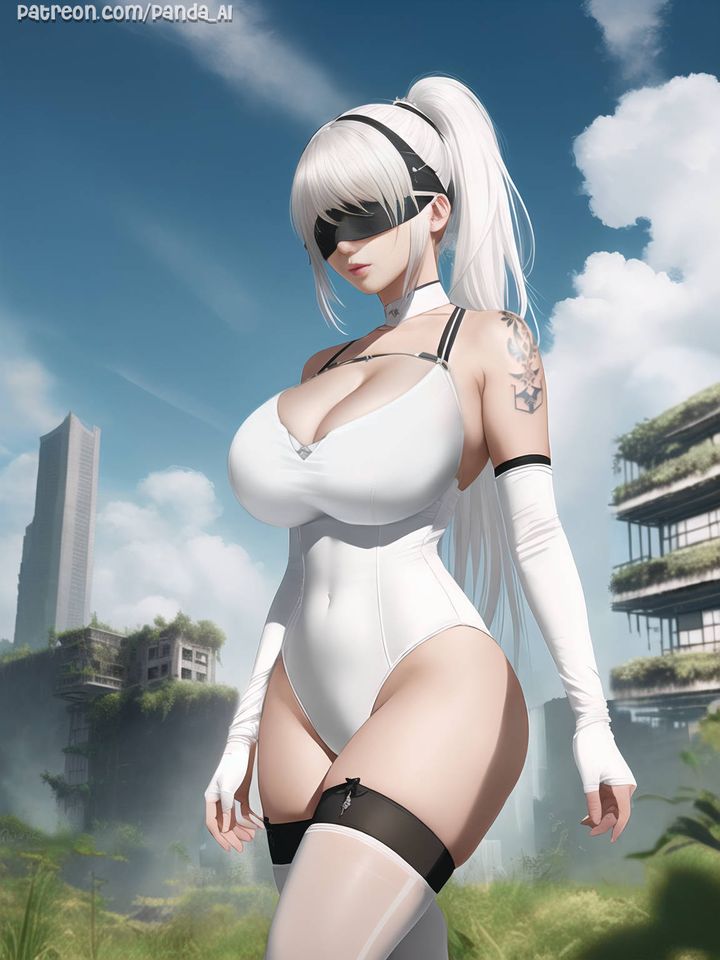 [3D]蜜蕊宗的师姐们+AI第04话