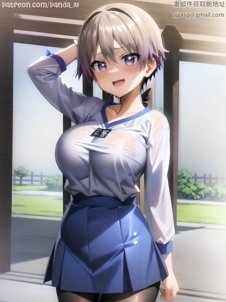 [3D]蜜蕊宗的师姐们+AI第05话