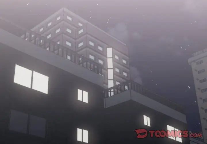 打脸的告白第1话