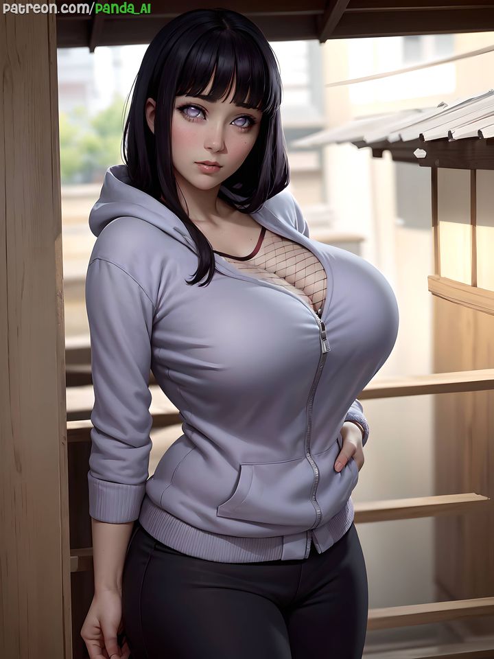 [3D]蜜蕊宗的师姐们+AI第08话