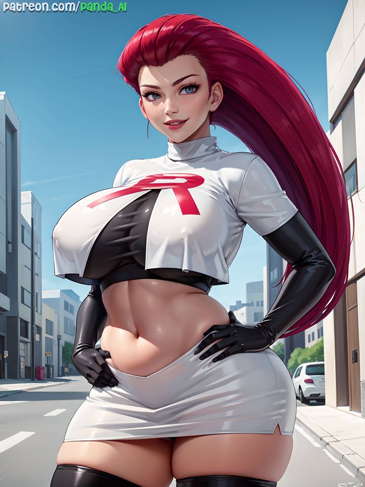 [3D]蜜蕊宗的师姐们+AI第09话