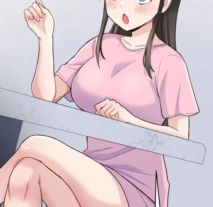 打脸的告白第3话