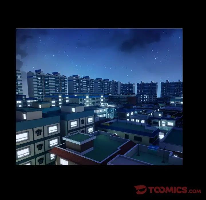 私密的牵绊第9话