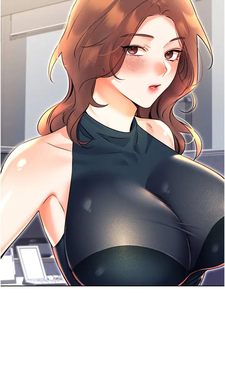 性运刮刮乐第13话-被女课长要求晚上「加班」