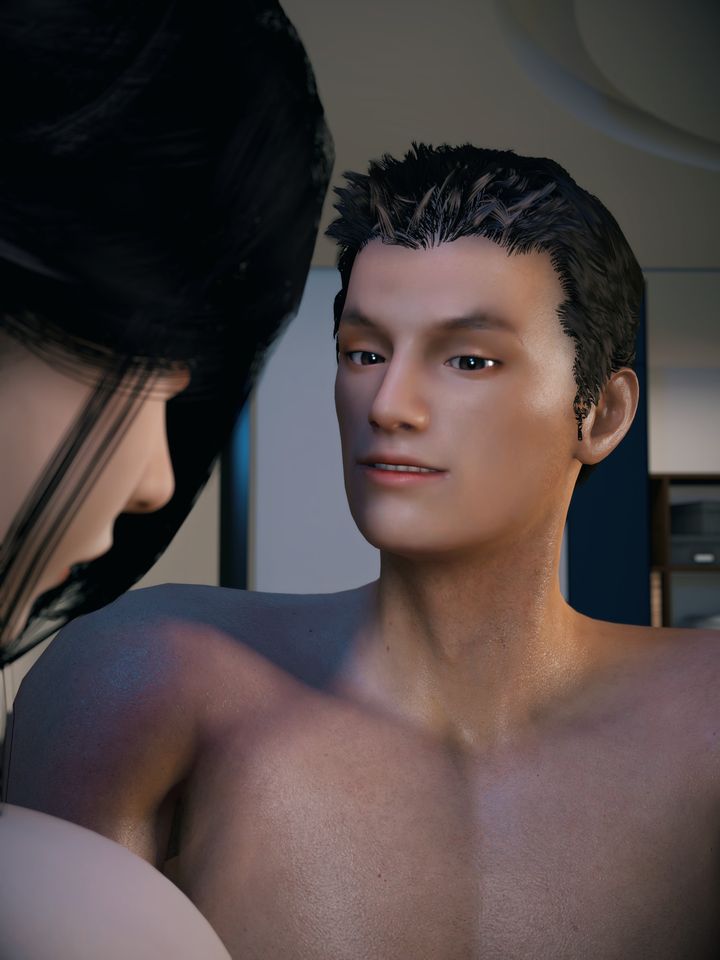 [3D]环肥燕瘦+小篇章第13话-最终话