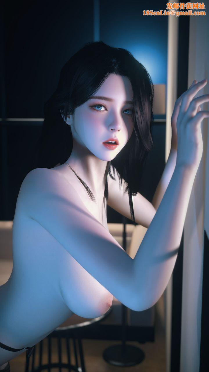 [3D]环肥燕瘦+小篇章第13话-最终话