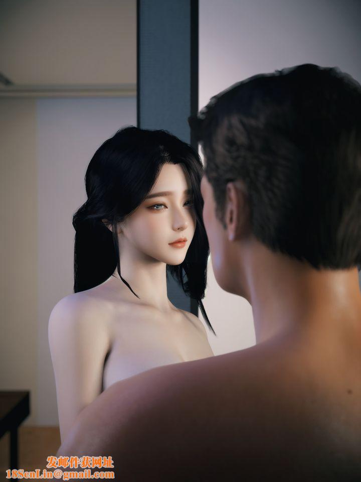 [3D]环肥燕瘦+小篇章第13话-最终话