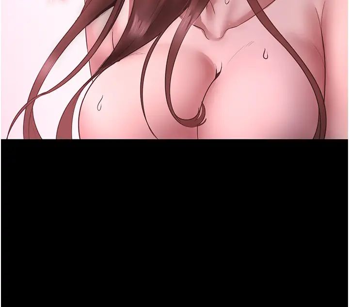 老闆娘的诱惑第8话-让我代替老闆调教妳