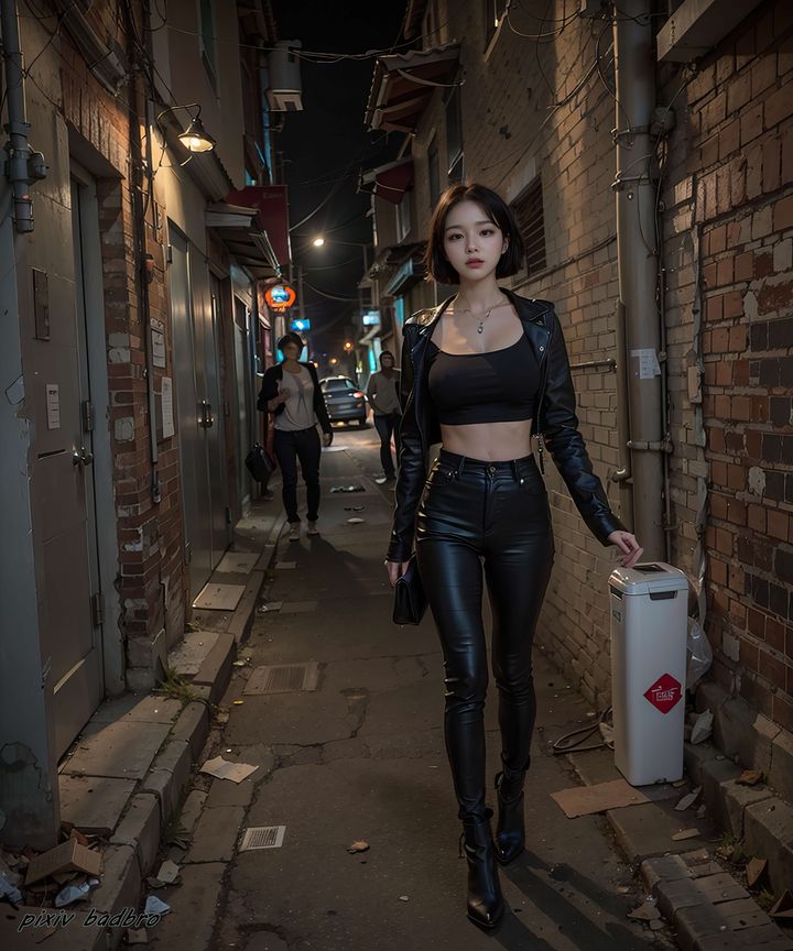 [3D]遍访仙子肉穴记+AI第04话