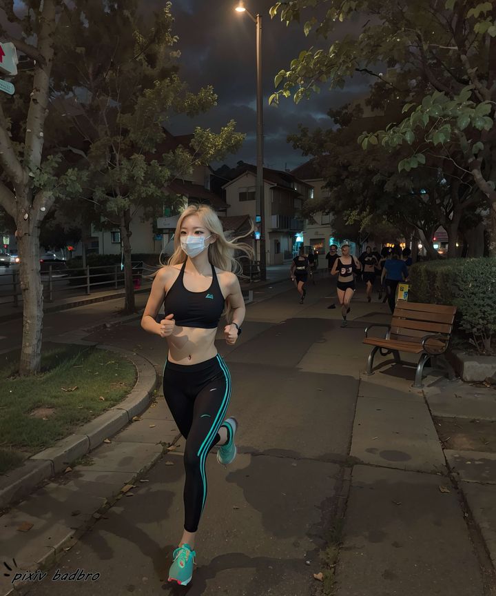 [3D]遍访仙子肉穴记+AI第06话